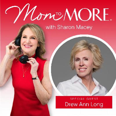 Drew Ann Long: How One Mom Made Shopping Accessible for All Drew Ann Long: How One Mom Made Shopping Accessible for All