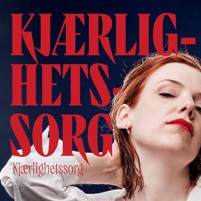 Kjærlighetssorg