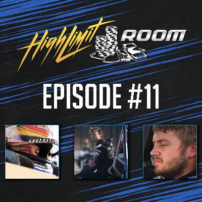 Meet The High Rollers | (Ep. 11)