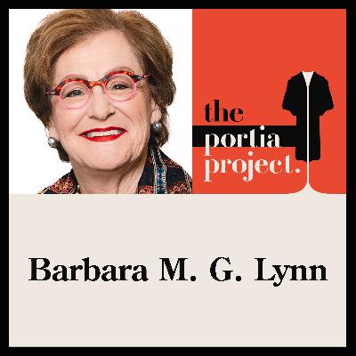 Barbara M. G. Lynn Barbara M. G. Lynn