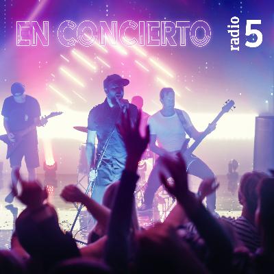En concierto - Tendencias Salobreña - 31/07/17