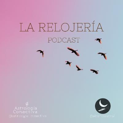 Capítulo 8: Eclipse solar en Géminis -un tejido entre el alma y el carácter-
