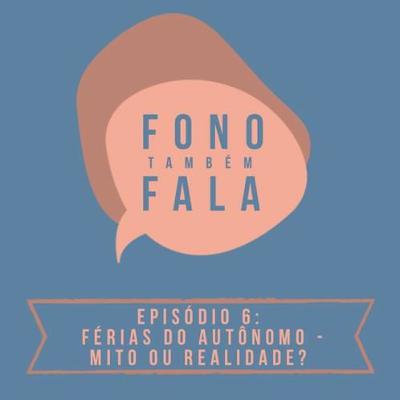 FTF Episódio 6: Férias Do Autônomo- Mito ou Realidade? FTF Episódio 6: Férias Do Autônomo- Mito ou Realidade?