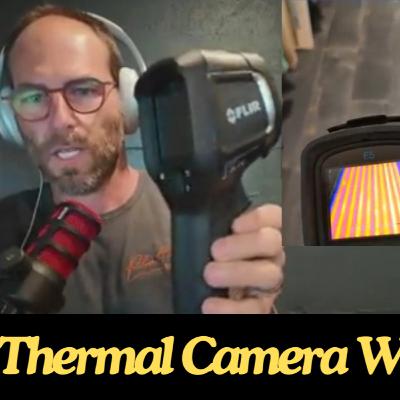 Is a Thermal Camera Worth It?