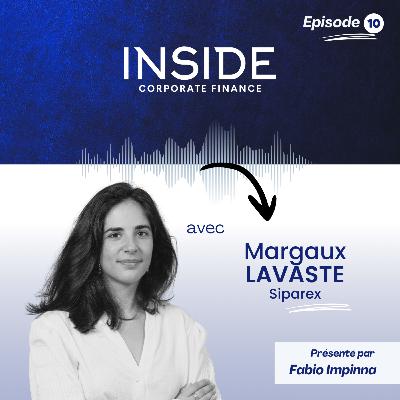 INSIDE#10 - LA DETTE MEZZANINE, CâEST QUOI ?, avec Margaux Lavaste INSIDE#10 - LA DETTE MEZZANINE, CâEST QUOI ?, avec Margaux Lavaste