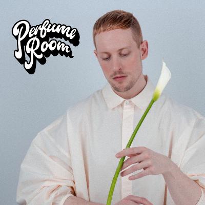 184. MICHAEL NORDSTRAND (perfumer) ~ Is perfume just a bunch of fucus pocus?