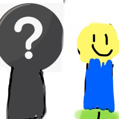?????? Og roblox noob