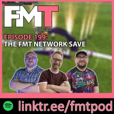FMT Episode 199: The FMT Network Game