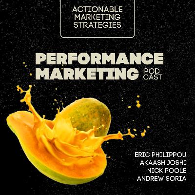 The SIMPLEST Way to Get Good at Creatives, Copy, in Paid Social (Beginner Friendly) - BENEFITS vs FEATURES | Performance Marketing Podcast | Paid Social | DTC | E-Commerce The SIMPLEST Way to Get Good at Creatives, Copy, in Paid Social (Beginner Friendly) - BENEFITS vs FEATURES | Performance Marketing Podcast | Paid Social | DTC | E-Commerce