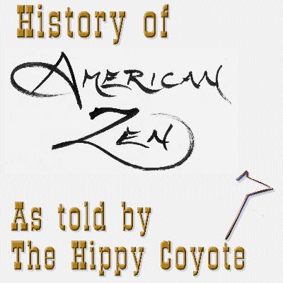001-History Of American Zen: LEVEL 1 = Peace Of Mind 001-History Of American Zen: LEVEL 1 = Peace Of Mind