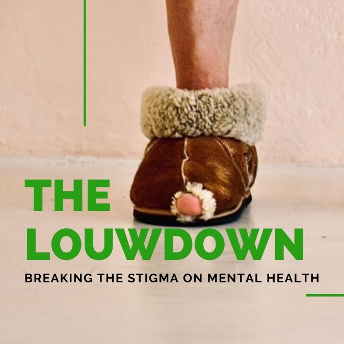 The Louwdown on Mental Health - Part 5 - Mental Health in Relationships episode artwork