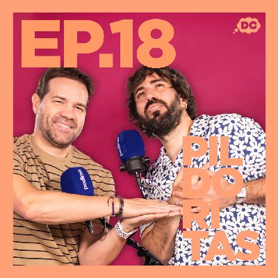 PILDORITAS Ep 18 | Cierre de etapas