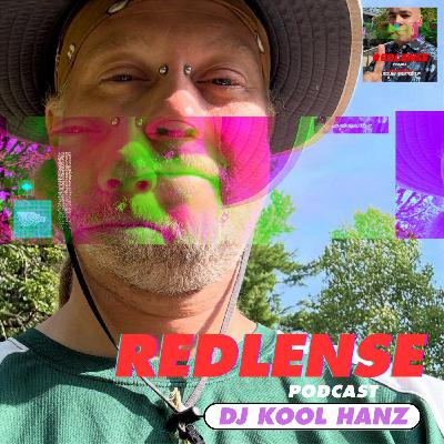 Special Guest Mix Edition- DJ Kool Hanz