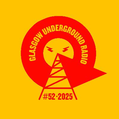 Glasgow Underground Radio EP156 with Kevin McKay - Best of the 1990s (Part 3) Glasgow Underground Radio EP156 with Kevin McKay - Best of the 1990s (Part 3)