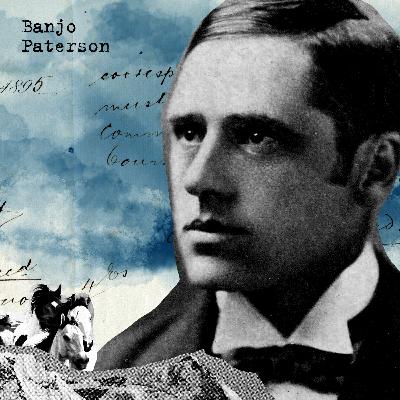 Great Australian Speeches: Banjo Paterson's The Man From Snowy River Great Australian Speeches: Banjo Paterson's The Man From Snowy River