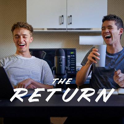 CTS 201: The RETURN of the Pod