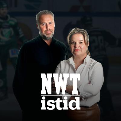 #63: Johan "Mr Madhawk" Svensson analyserar FBK:s trupp 23/24