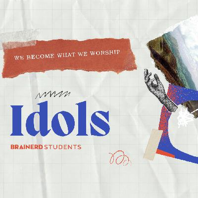 Idols: Comfort & Control