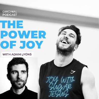 JOY with Sugar Jesus