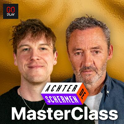 #76 - Hoe gehaaid is een BV-manager? | MasterClass met Stijn Peeters & Stein Machiels