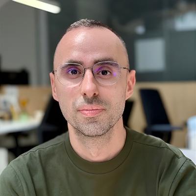 Beyond Templates: How Leaders Evolve ABM for Real Results Beyond Templates: How Leaders Evolve ABM for Real Results