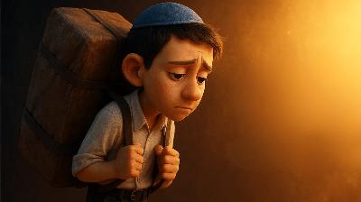 Why Do We Think That If Judaism Is Blissful It’s Inauthentic? - Women's Yom Kippur Class