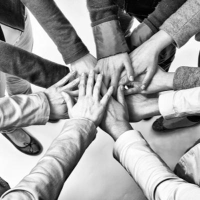 It's Up To Us To Unify In Faith! It's Up To Us To Unify In Faith!