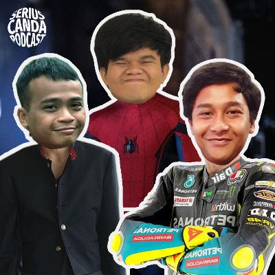 Eps 9: Cita-cita Halu Jaman Kecil