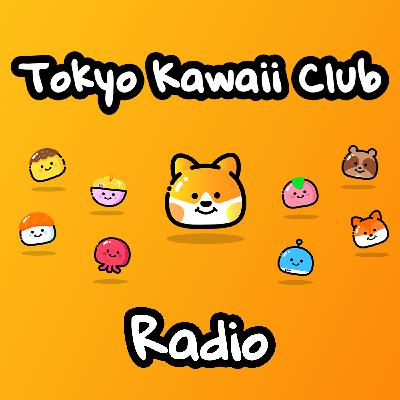 Eps 28: Star Wars Cafe Tokyo Review