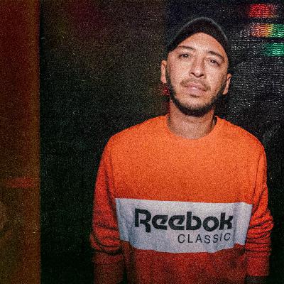 2019.05.17 - Sirus Hood @ Elsewhere, Gold Coast, Australia