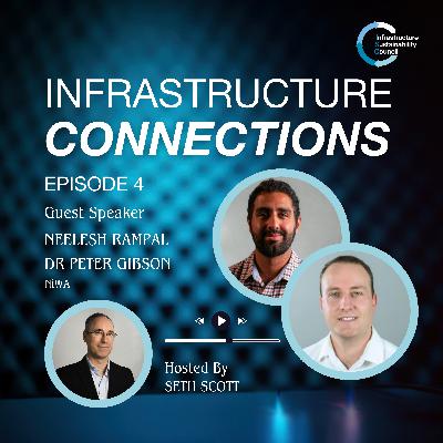 How AI and physics create high-resolution climate projections How AI and physics create high-resolution climate projections