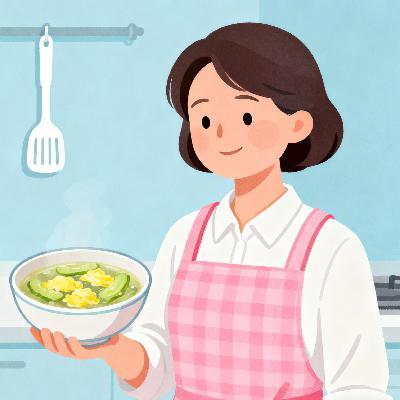 “丝瓜汤”刷屏全网，这碗让人有爱又恨的汤， 背后隐藏着什么秘密？