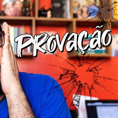 O cristão vive sendo testado na vida?