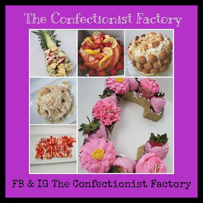 The Confectionist Factory - Local Entrepreneur Spotlight