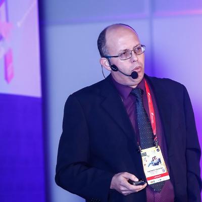 Abertura do canal de Podcast Professor Ricardo Silveira
