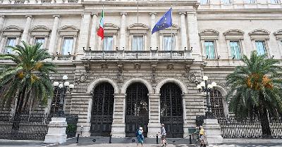 Bankitalia, cala evasione, merito della digitalizzazione?