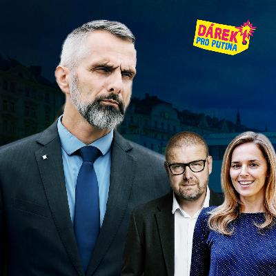 OTAKAR FOLTÝN: Chodíme po špičkách kolem užitečných idiotů Ruska OTAKAR FOLTÝN: Chodíme po špičkách kolem užitečných idiotů Ruska