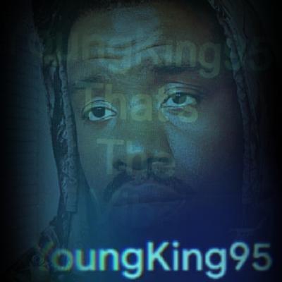 🤴🏾YoungKing95 Highlights 💿