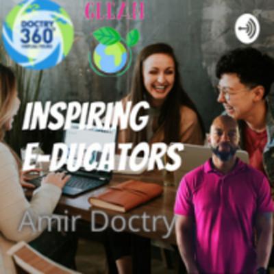 Episode 5 with Teacher Amir (Special Episode)