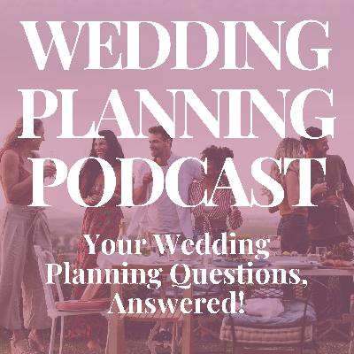 Should We Do a "First Look"?  Delegating Tasks, Weekday Wedding Cost & More | Wedding Q&A