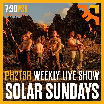 Solar Sundays 07 Solar Sundays 07