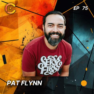 How Pat Flynn BLEW UP a NEW YOUTUBE CHANNEL from 0 to 500K Subscribers in 2 Years!