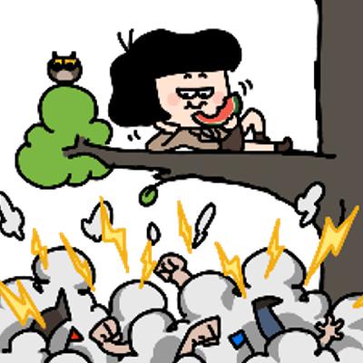 274-纽约如何选出了一个社会主义穆斯林做市长? 274-纽约如何选出了一个社会主义穆斯林做市长?