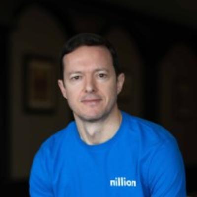 The Blind Computer You Can Trust | A Conversation with Nillion