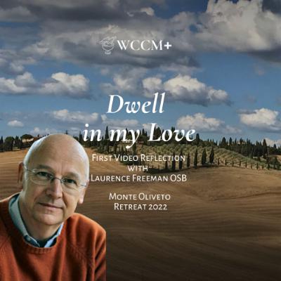 Dwell in my Love Dwell in my Love