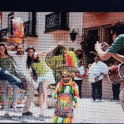 Los impactos de los eventos turisticos y culturales