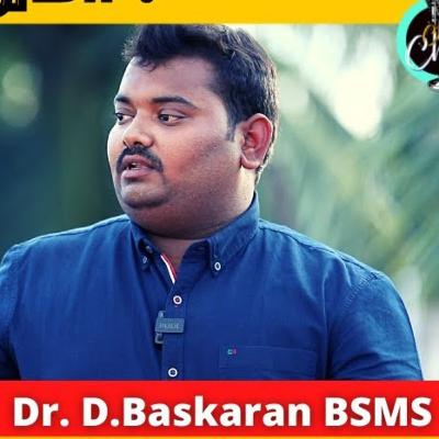 சித்த மருத்துவம் Omicron-ஐ கட்டுப்படுத்துமா ? | Happy Hours with Dr.D.Baskaran | CHIT CHAT