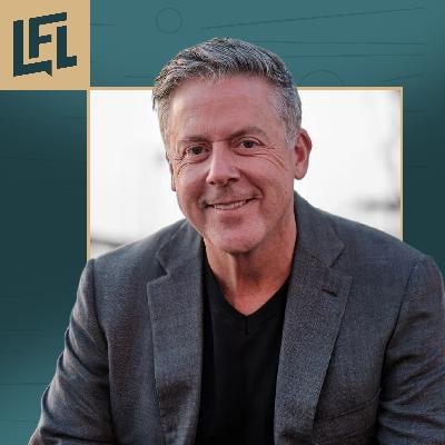 Growing LinkedIn from 400 to 4000: A Conversation with Steve Cadigan