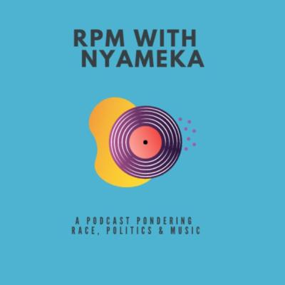 RPM with Nyameka Episode 7 Caroline Shave