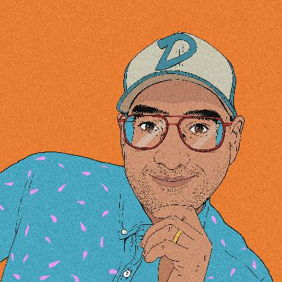 736: Hello Home Cooking with Ham El-Waylly